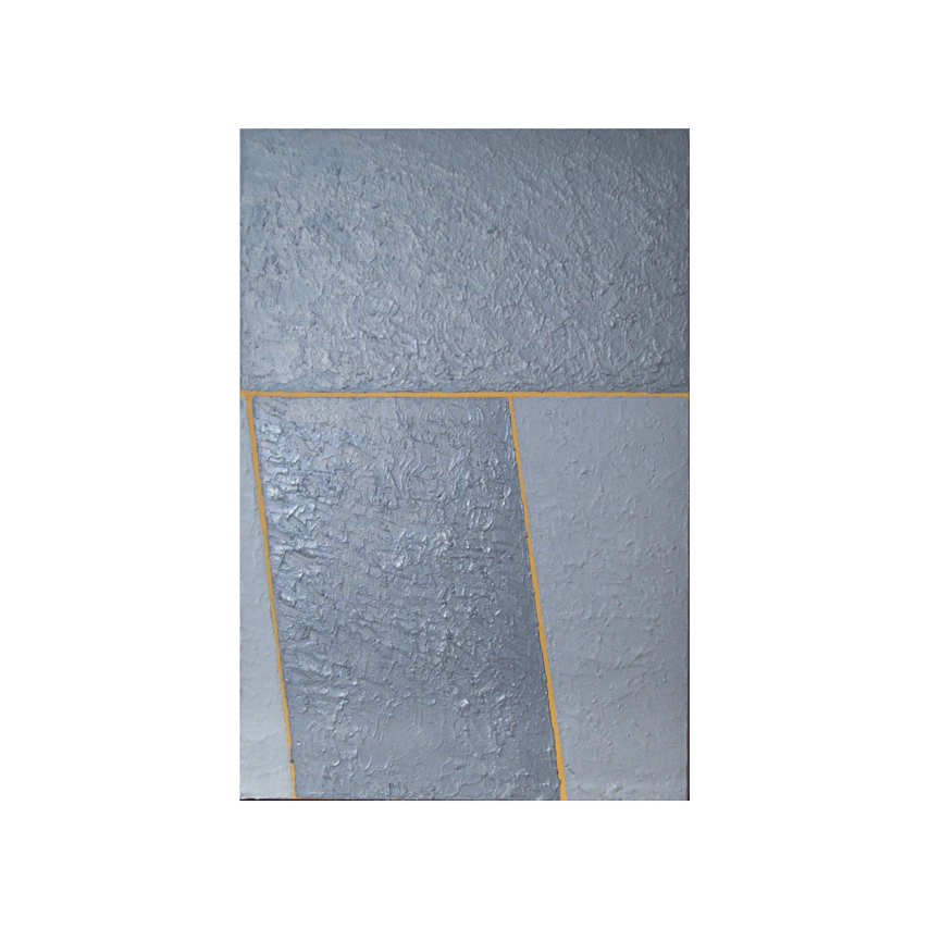 Mihai Sarbulescu, Compozitie abstracta - TreasureTrove