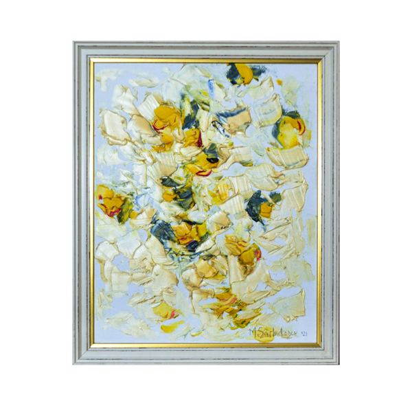 Mihai Sarbulescu, Flori - TreasureTrove