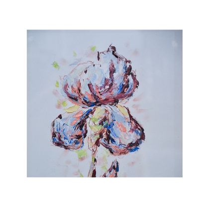 Mihai Sarbulescu, Iris - TreasureTrove