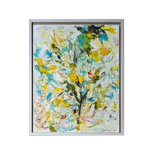 Mihai Sarbulescu, Natura Flori - TreasureTrove