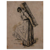 Nicolae Vermont Caramidareasa - Grafica