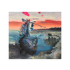 Obie Platon, Peisaj - TreasureTrove