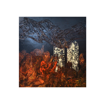 Ovidiu Oprea, Sabat - TreasureTrove