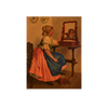 Pap Emil, Vanitate - TreasureTrove