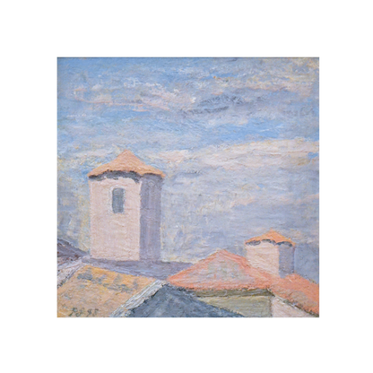 Paul Gherasim, Venetia - TreasureTrove