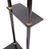 Pereche de etajere in stil Art Deco - Mobilier