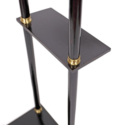 Pereche de etajere in stil Art Deco - Mobilier