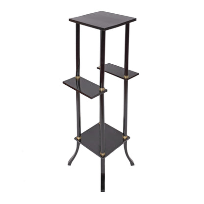 Pereche de etajere in stil Art Deco - Mobilier