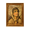Petre Jinga, Potret de taranca - TreasureTrove