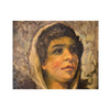 Petre Jinga, Potret de taranca - TreasureTrove