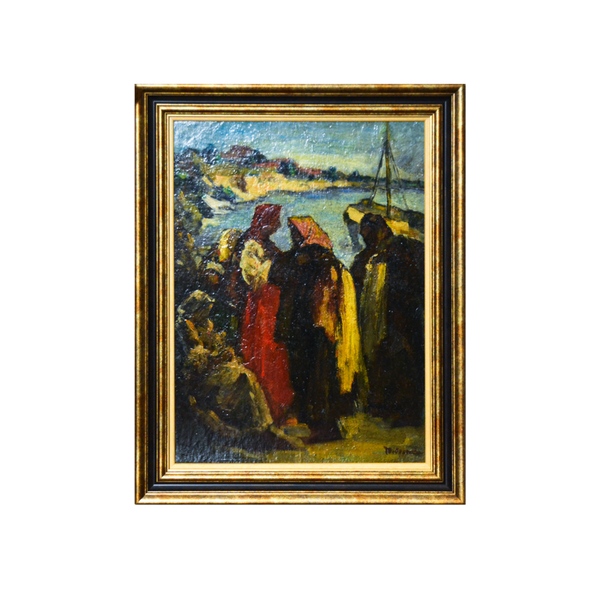 Petre Remus Totreanu, Balcic - TreasureTrove