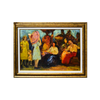 Petre Remus Totreanu, Carnaval - TreasureTrove