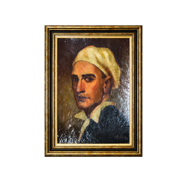 Petre Remus Totreanu, Personaj - TreasureTrove