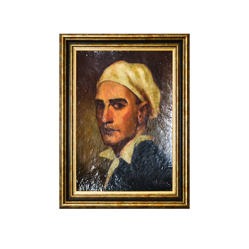 Petre Remus Totreanu, Personaj - TreasureTrove