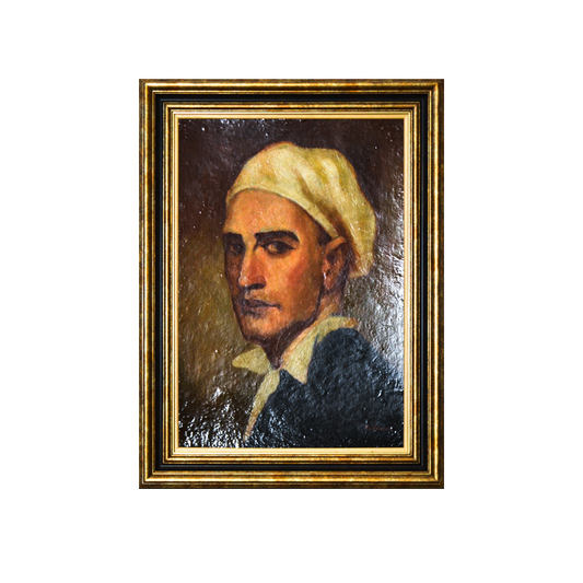 Petre Remus Totreanu, Personaj - TreasureTrove