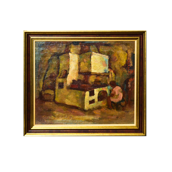 Petre Remus Totreanu, Tara - TreasureTrove