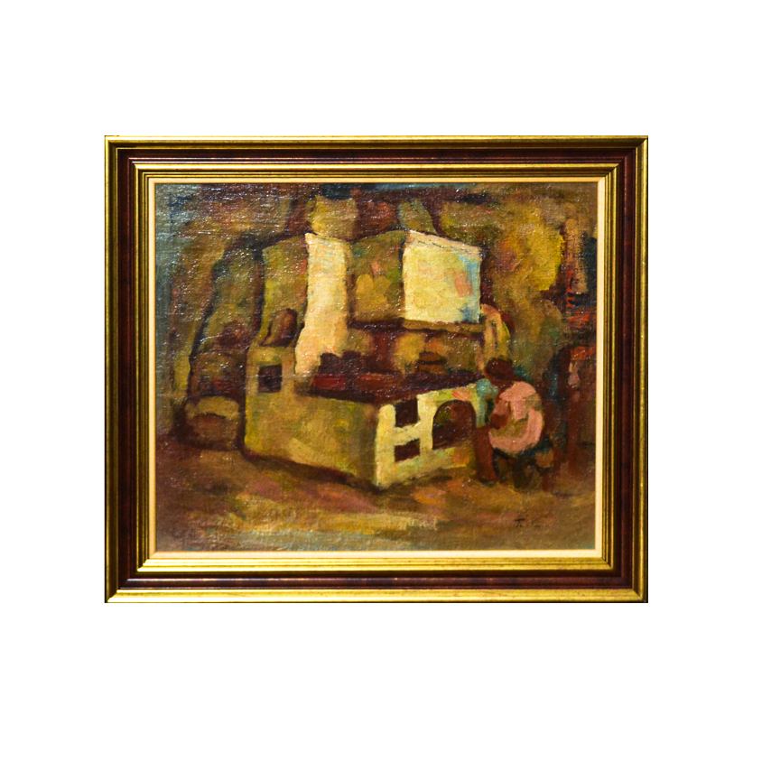 Petre Remus Totreanu, Tara - TreasureTrove