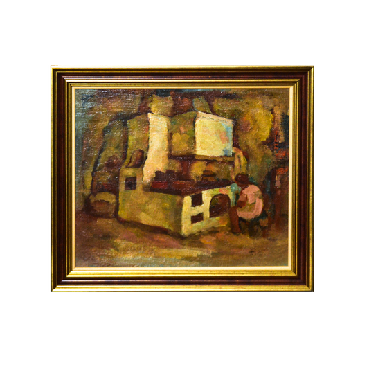 Petre Remus Totreanu, Tara - TreasureTrove