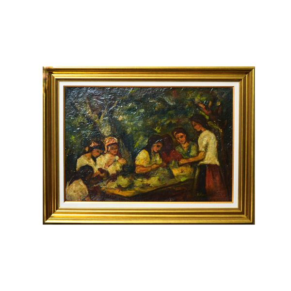 Petre Remus Troteanu, Ospat - TreasureTrove