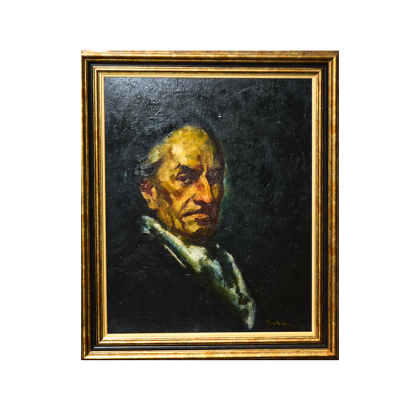 Petre Remus Troteanu, Personaj - TreasureTrove