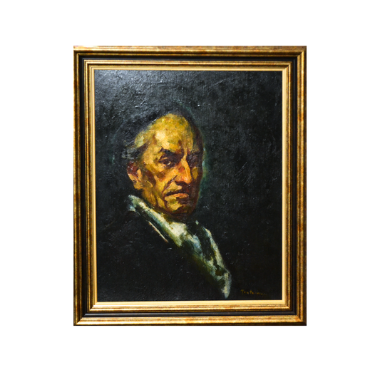 Petre Remus Troteanu, Personaj - TreasureTrove