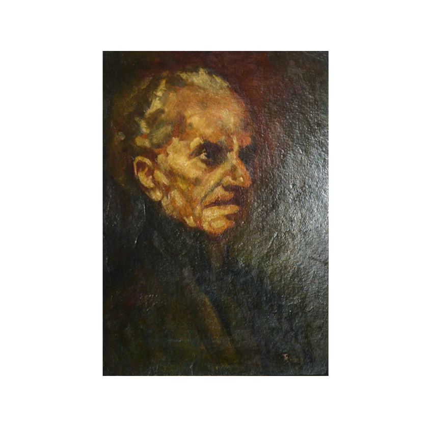 Petre Remus Troteanu, Personaj - TreasureTrove
