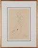 Petre Velicu Melancolie - Grafica