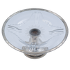 Platou din argint, tip tazza - TreasureTrove