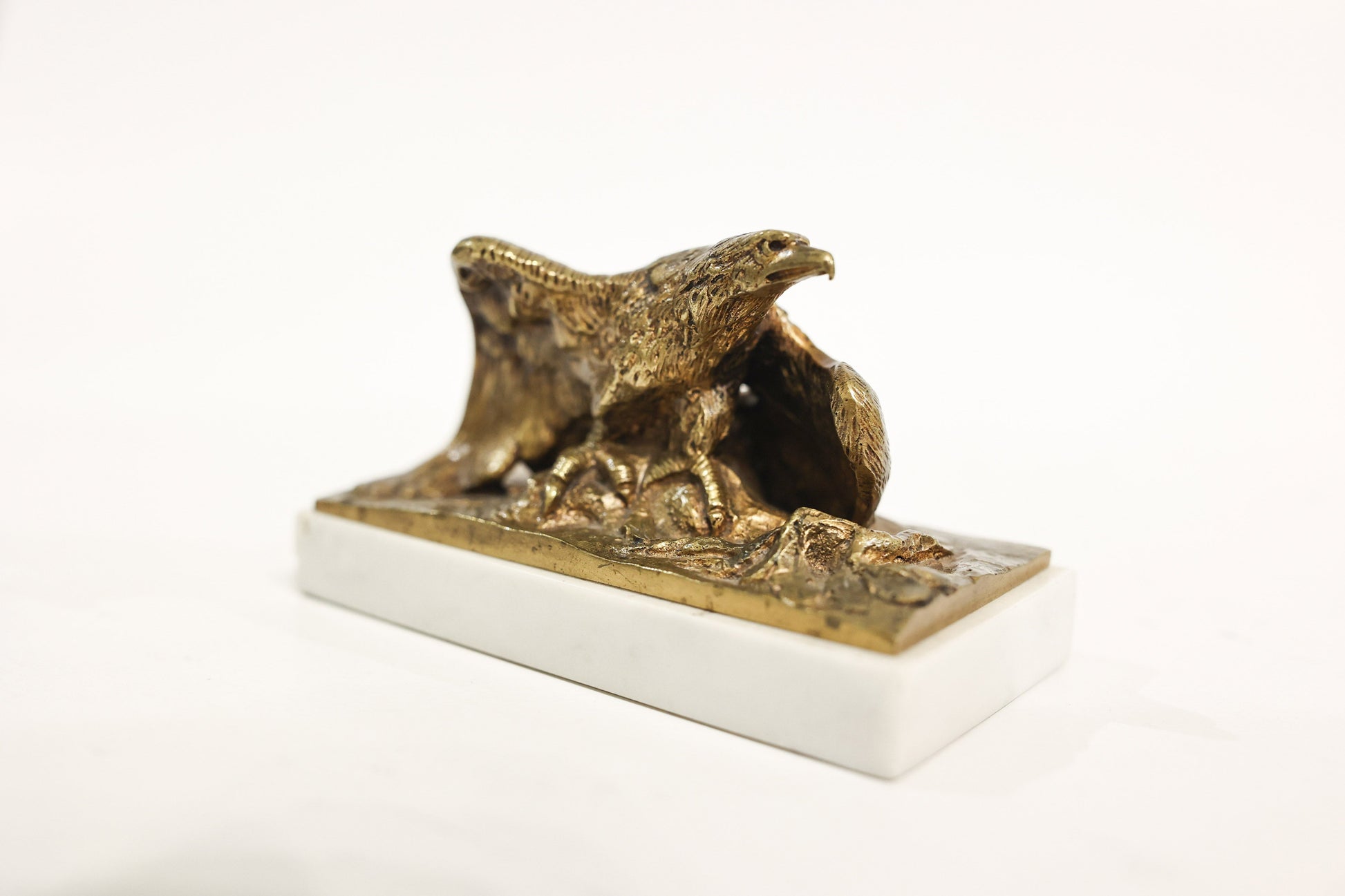 Presse-papier Albert Marionnet - Decorative