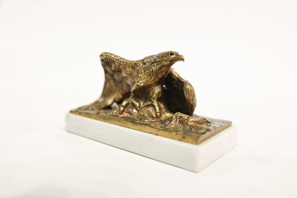 Presse-papier Albert Marionnet - Decorative