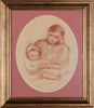 Samuel Mützner Maternitate - Grafica