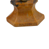 Sculptura bronz, Paul Philippe (1870-1930), "Deșteptare" - TreasureTrove
