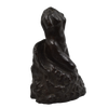 Sculptura din bronz, Tors feminin - TreasureTrove