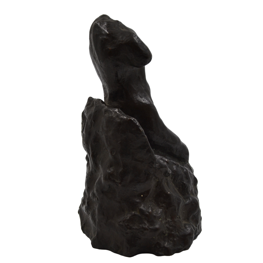 Sculptura din bronz, Tors feminin - TreasureTrove