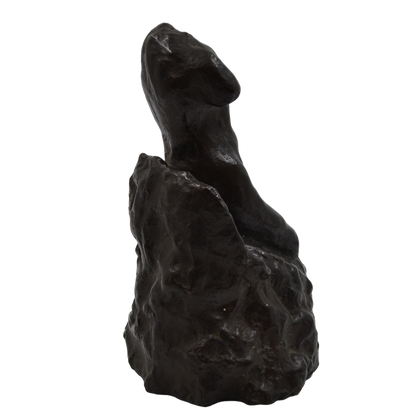 Sculptura din bronz, Tors feminin - TreasureTrove