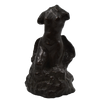 Sculptura din bronz, Tors feminin - TreasureTrove