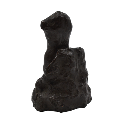 Sculptura din bronz, Tors feminin - TreasureTrove