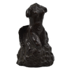 Sculptura din bronz, Tors feminin - TreasureTrove