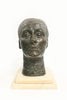 Sculptura Cap de femeie - Celine Emilian - Sculptura