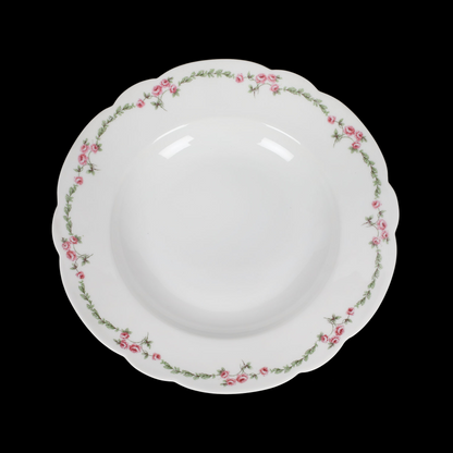SERVICIU DE MASĂ, BERNARDAUT LIMOGES - TreasureTrove