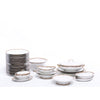 SERVICIU DE MASĂ, LANTERNIER LIMOGES - TreasureTrove