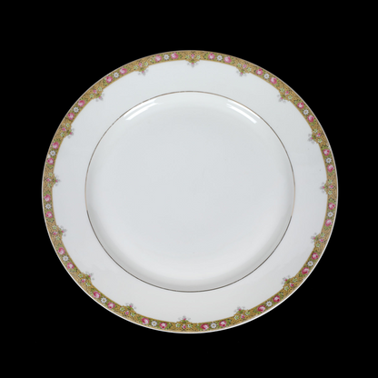 SERVICIU DE MASĂ, LANTERNIER LIMOGES - TreasureTrove