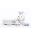SET PENTRU LAVOAR, PROVENÇAL - TreasureTrove