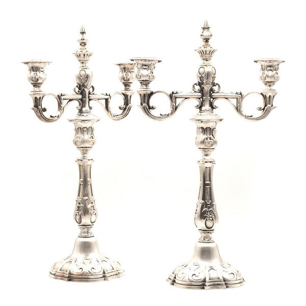 SFEȘNICE BERNDORF - TreasureTrove