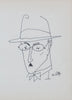 Tia Peltz Gentleman - Grafica