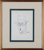 Tia Peltz Gentleman - Grafica