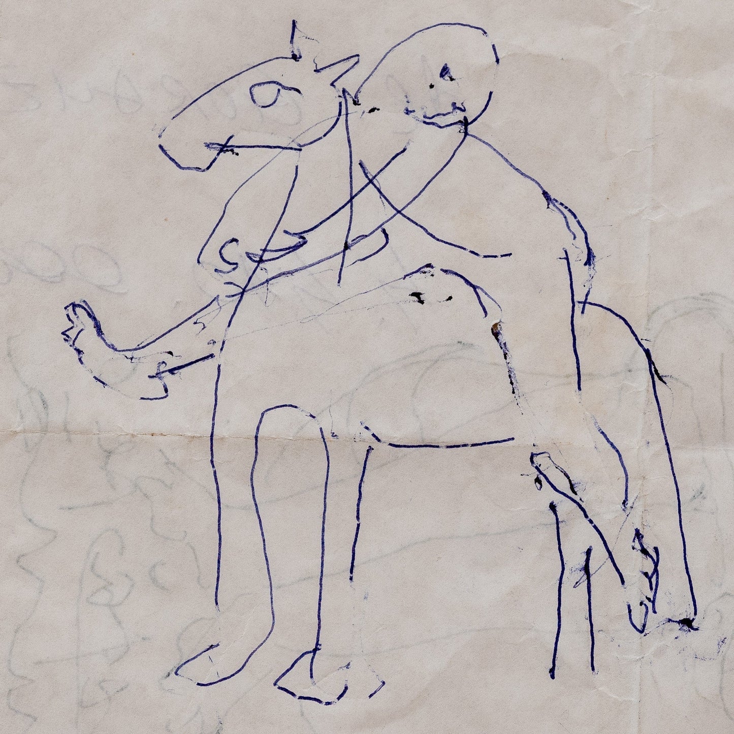 Vasile Gorduz Calatorie Mitologica