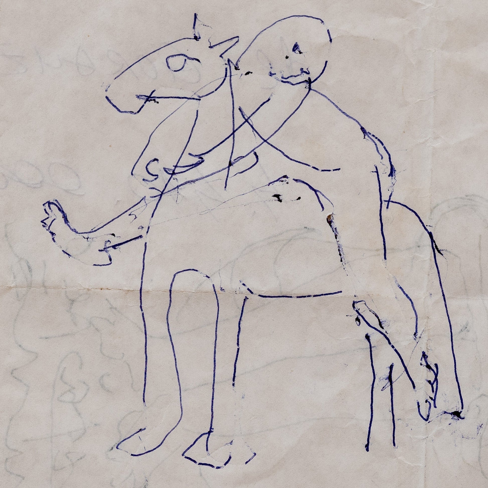 Vasile Gorduz Calatorie Mitologica