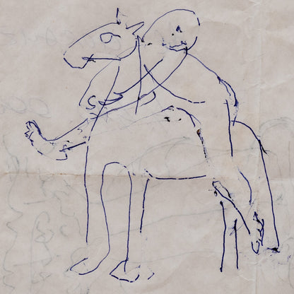 Vasile Gorduz Calatorie Mitologica