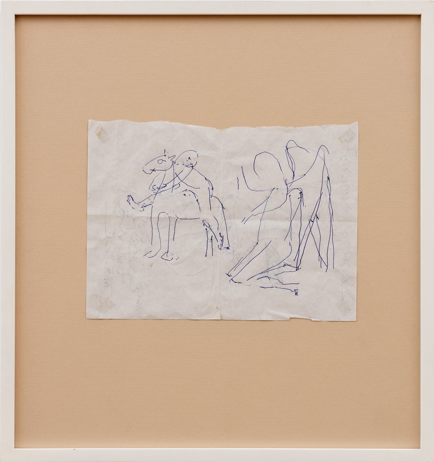Vasile Gorduz Calatorie Mitologica